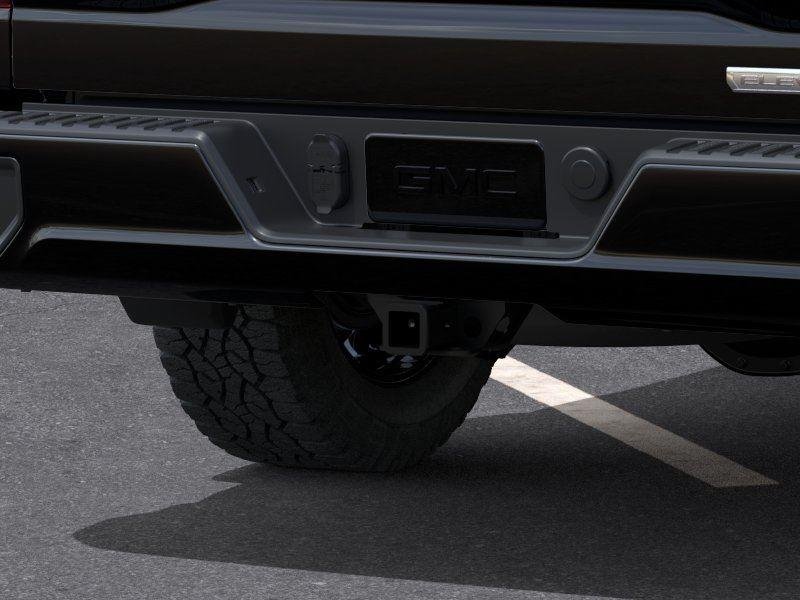 2026 GMC Sierra 1500 Elevation - Photo 14