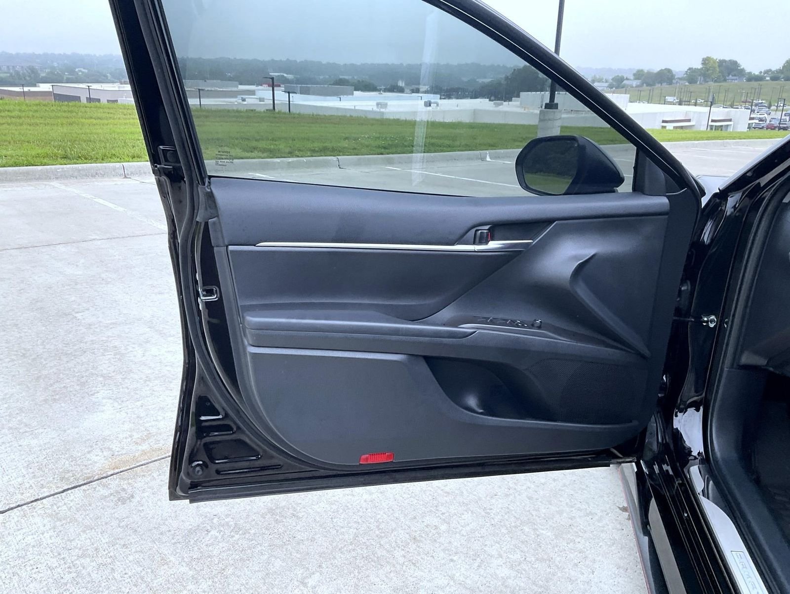 Used 2023 Black Toyota TRD V6 image 10