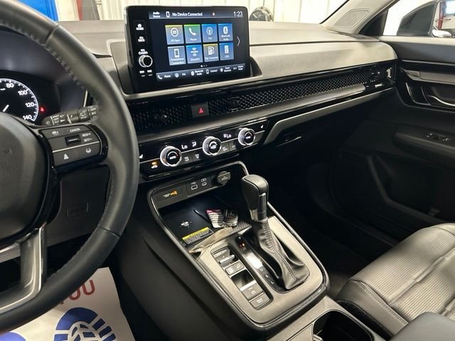 2025 Honda CR-V EX-L - Photo 30