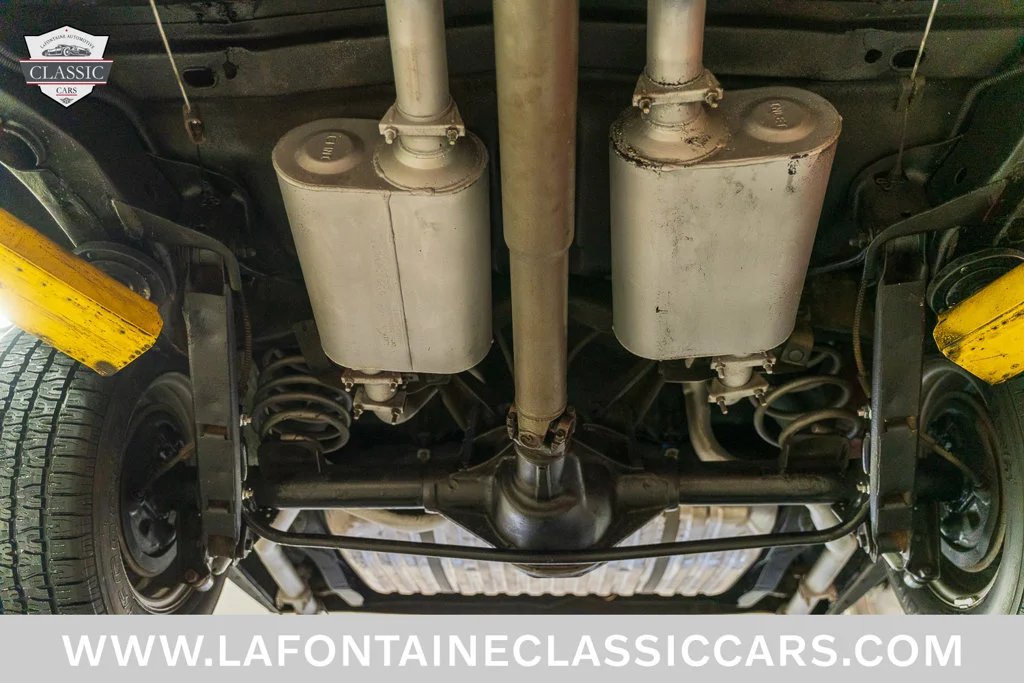 Used 1970 Gold Chevrolet SS image 89
