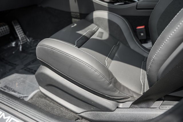 2025 Mercedes-Benz AMG GT 4-Door Coupe 53 - Photo 87
