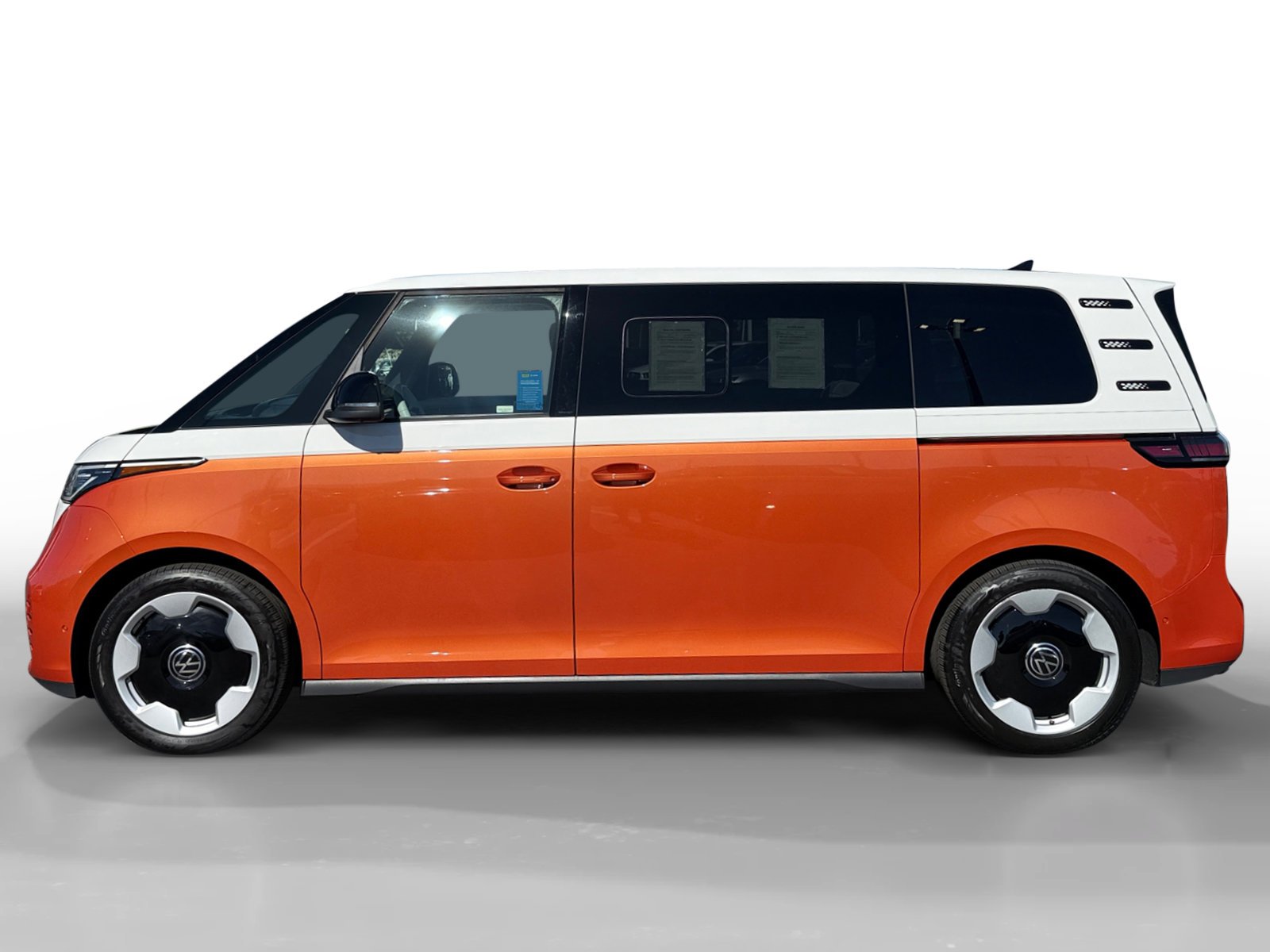 Certified 2025 Volkswagen ID. Buzz PRO S PLus with VIN WVGKWVEB6SH043126 for sale in San Jose, CA