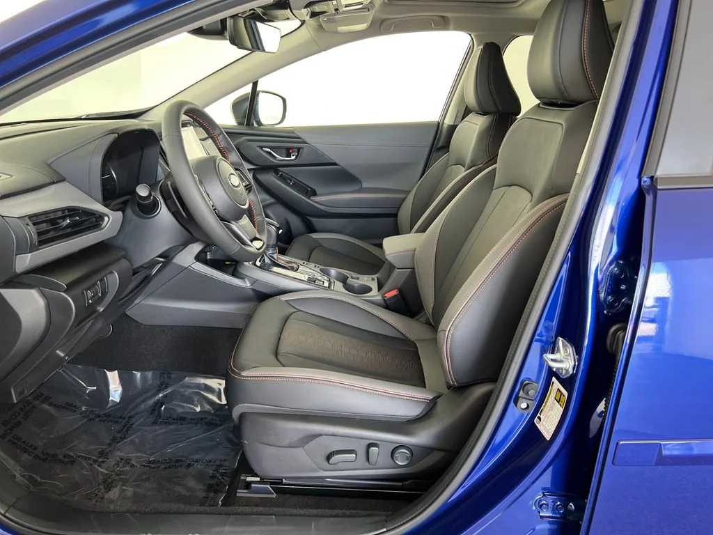 New 2026 SAPPHIRE BLUE PEARL Subaru Limited image 11
