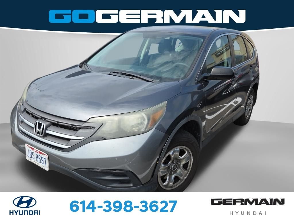Used 2012  Honda LX image 5