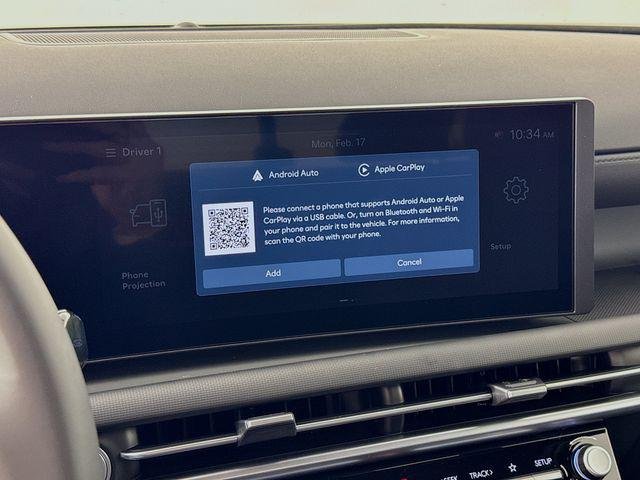 New 2025 Gray Hyundai XRT image 21