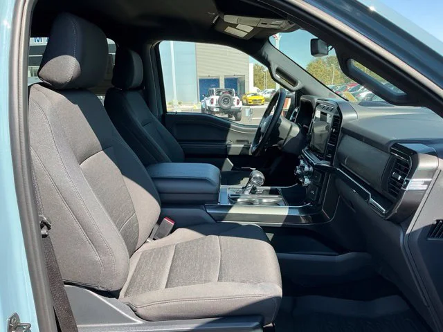 Certified Used 2023 Area 51 Ford XLT image 32