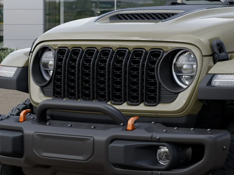 New 2026 41 Exterior Paint Jeep Mojave image 37