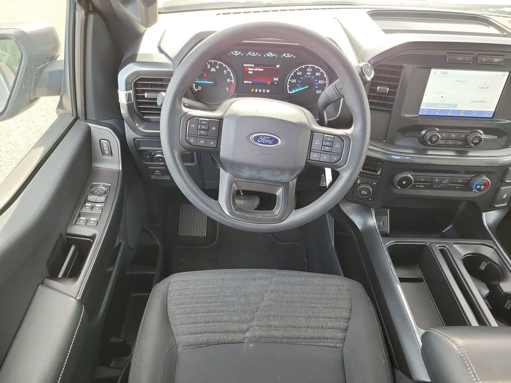 2022 Ford F-150 XL - Photo 14