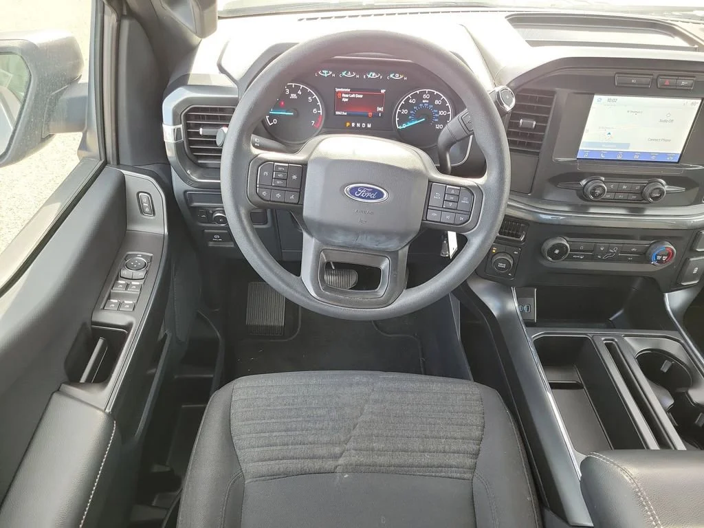2022 Ford F-150 XL - Photo 14