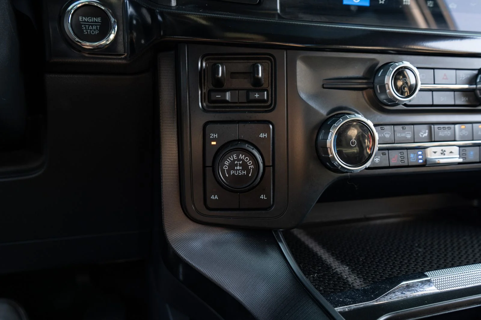 Used 2025 Black Ford Raptor R image 63