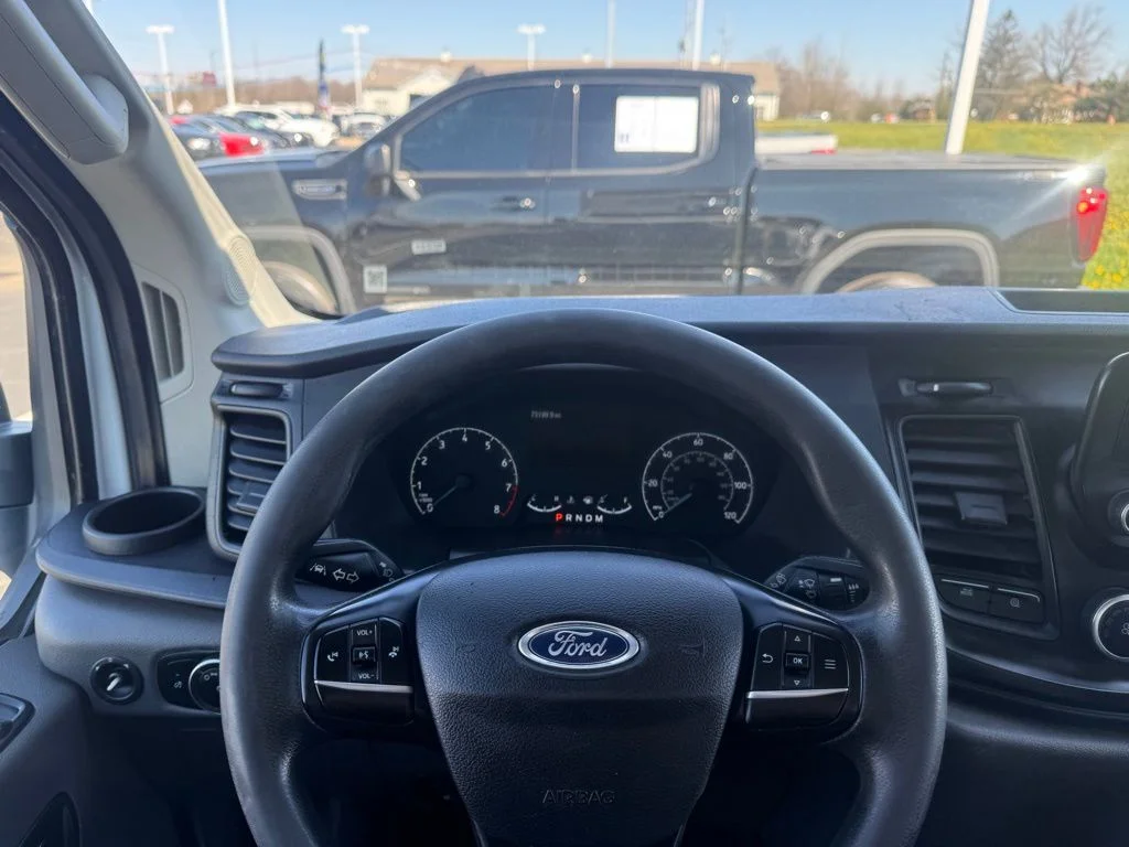 Certified Used 2022 White Ford Base image 25
