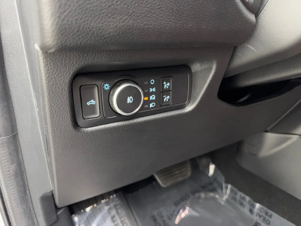 Used 2026 White Ford Raptor image 56