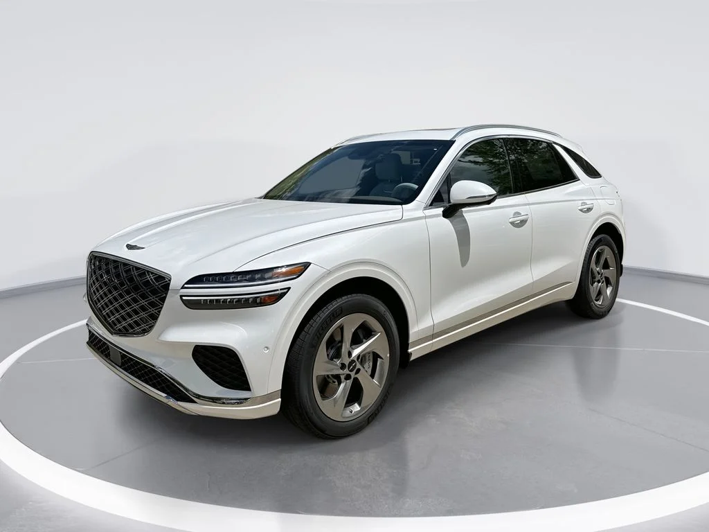 2026 Genesis GV70 2.5T Advanced AWD's photo