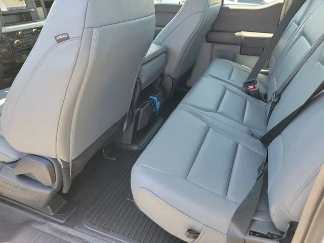New 2026 Oxford White Ford XL image 14