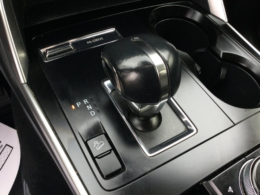 2025 Mazda CX-90 Select Package - Photo 26
