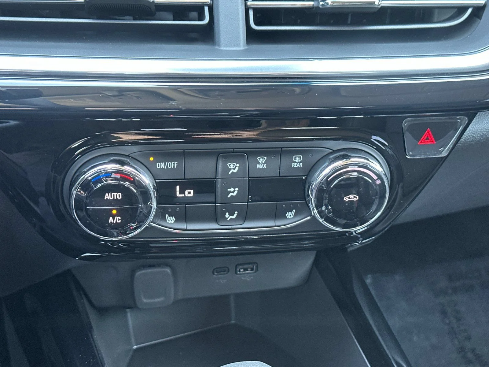 2026 Chevrolet Trax Activ - Photo 20