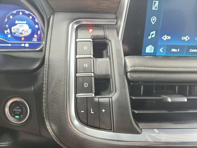 2024 Chevrolet Tahoe Premier - Photo 26