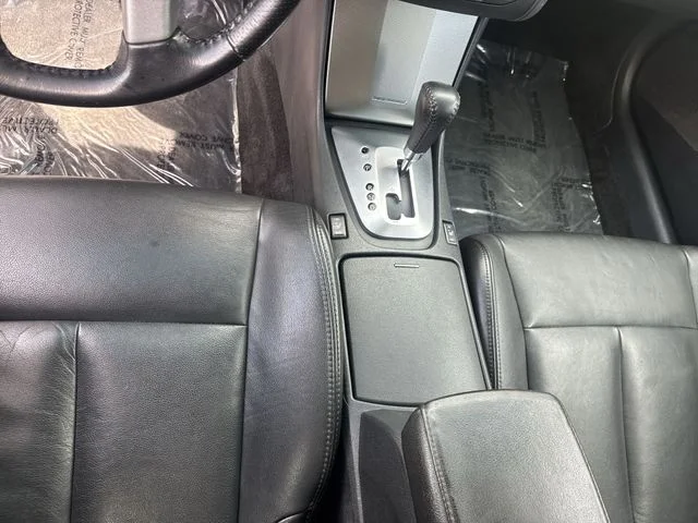 Used 2009 Gray Nissan 2.5 SL image 21