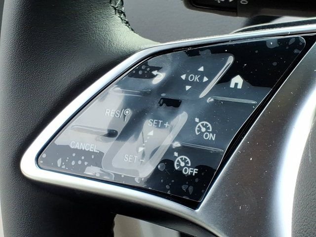 New 2026 Polar White Mercedes-Benz 250 image 9