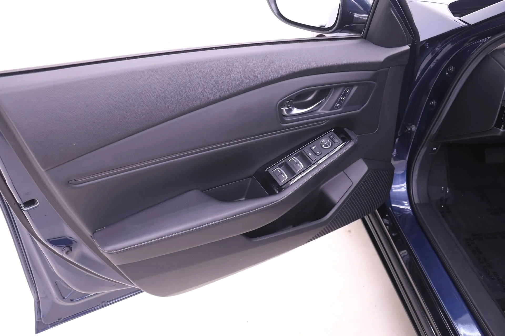 2024 Honda Accord Hybrid Touring - Photo 9