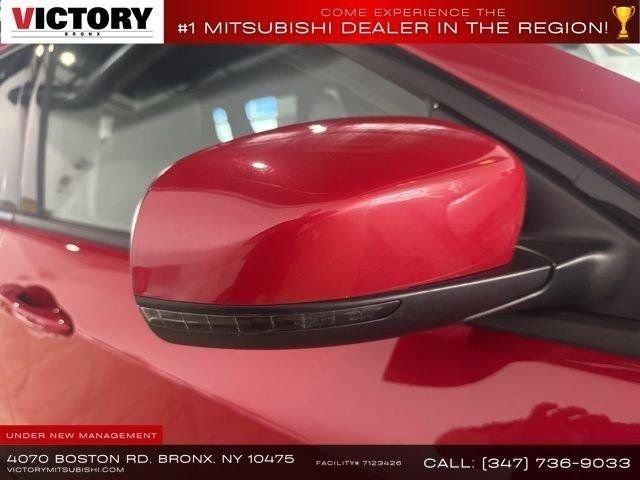 2022 Jeep Compass (RED) Edition - Photo 11