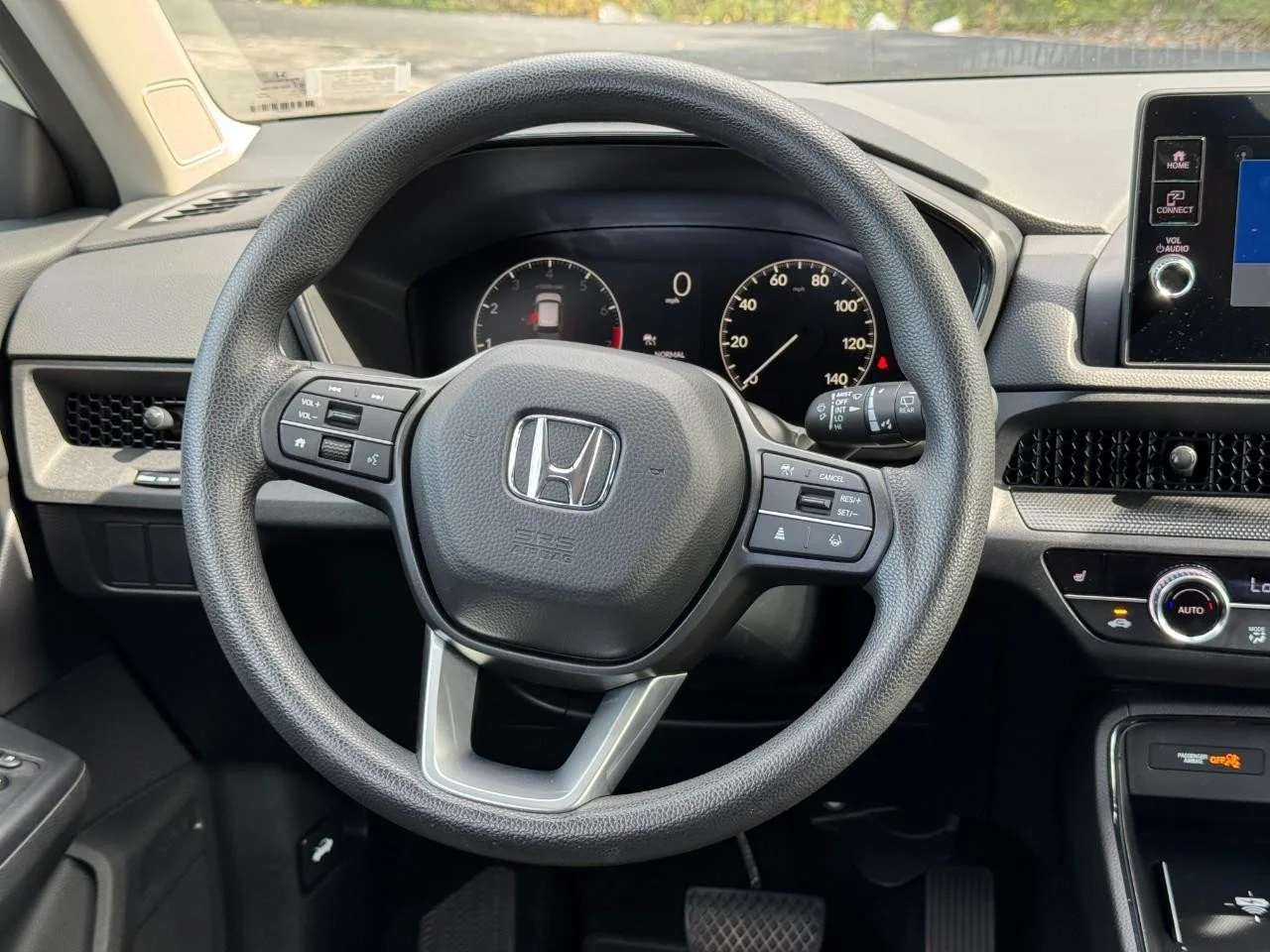 2026 Honda CR-V EX - Photo 13