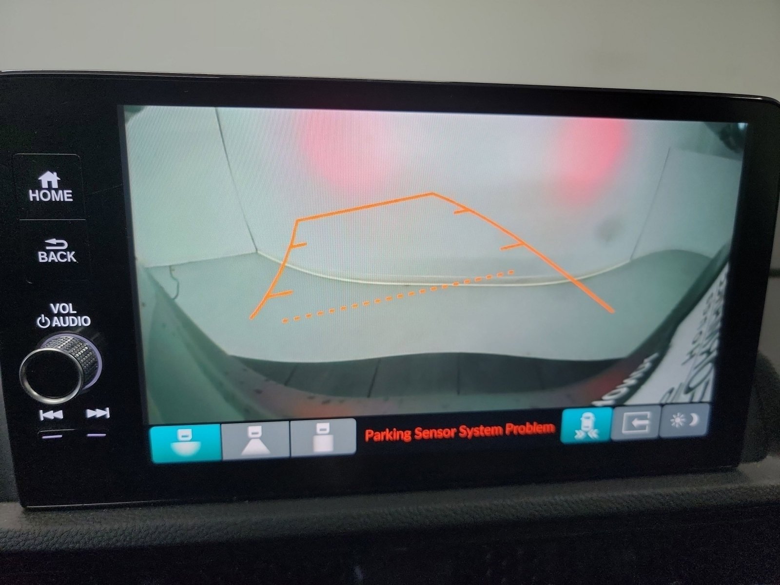 2023 Honda CR-V EX-L - Photo 23