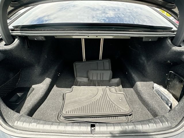 Used 2022 Gray BMW 530i image 27