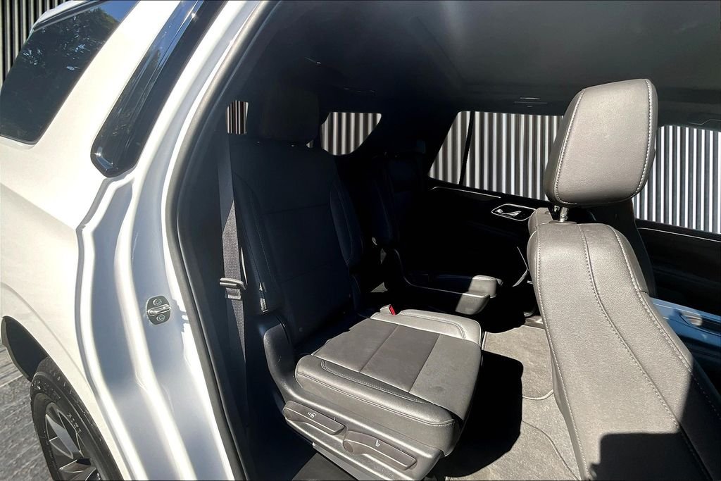 2023 Chevrolet Tahoe Z71 - Photo 27