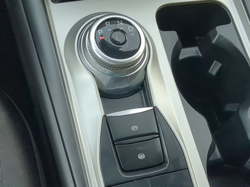 Used 2023 Carbonized Gray Metallic Ford XLT image 60