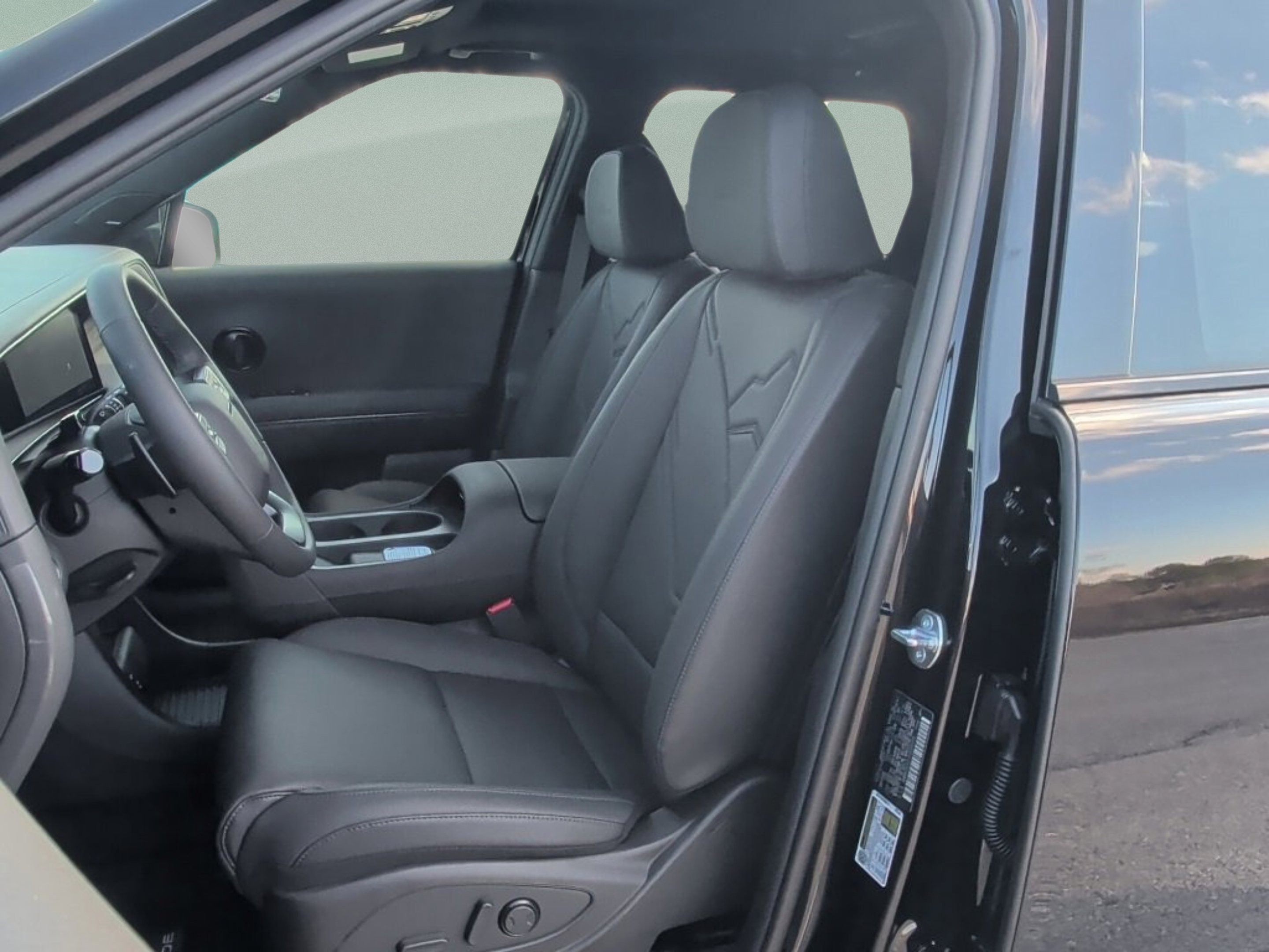 2026 Hyundai Palisade XRT Pro - Photo 9