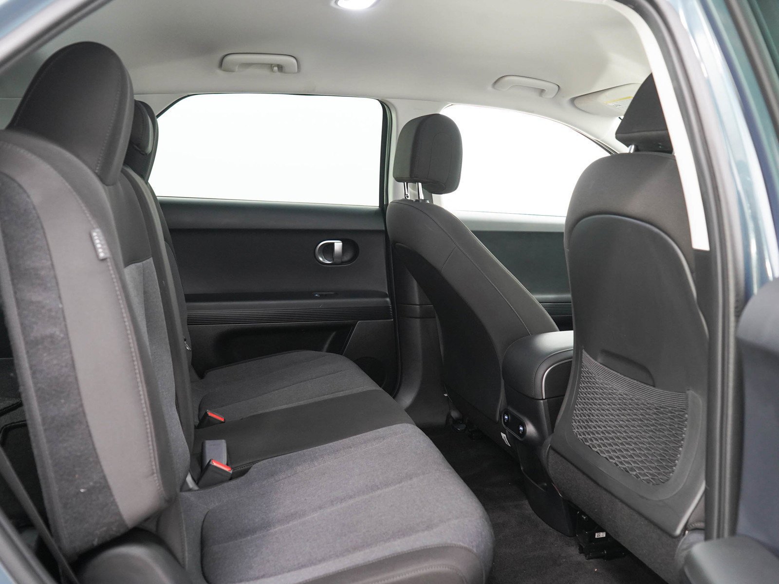 2024 Hyundai IONIQ 5 SEL - Photo 14