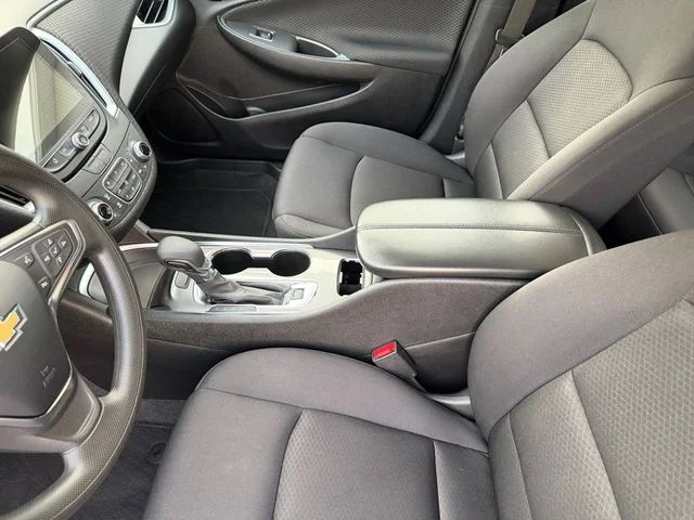 2023 Chevrolet Malibu 1LT - Photo 21