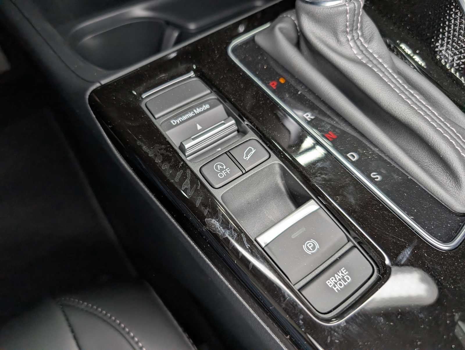 New 2026 Crystal Black Pearl Acura  image 28