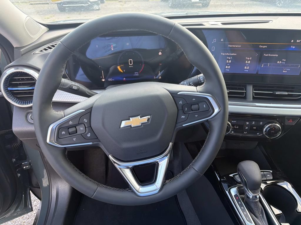 2026 Chevrolet Trax LT - Photo 24