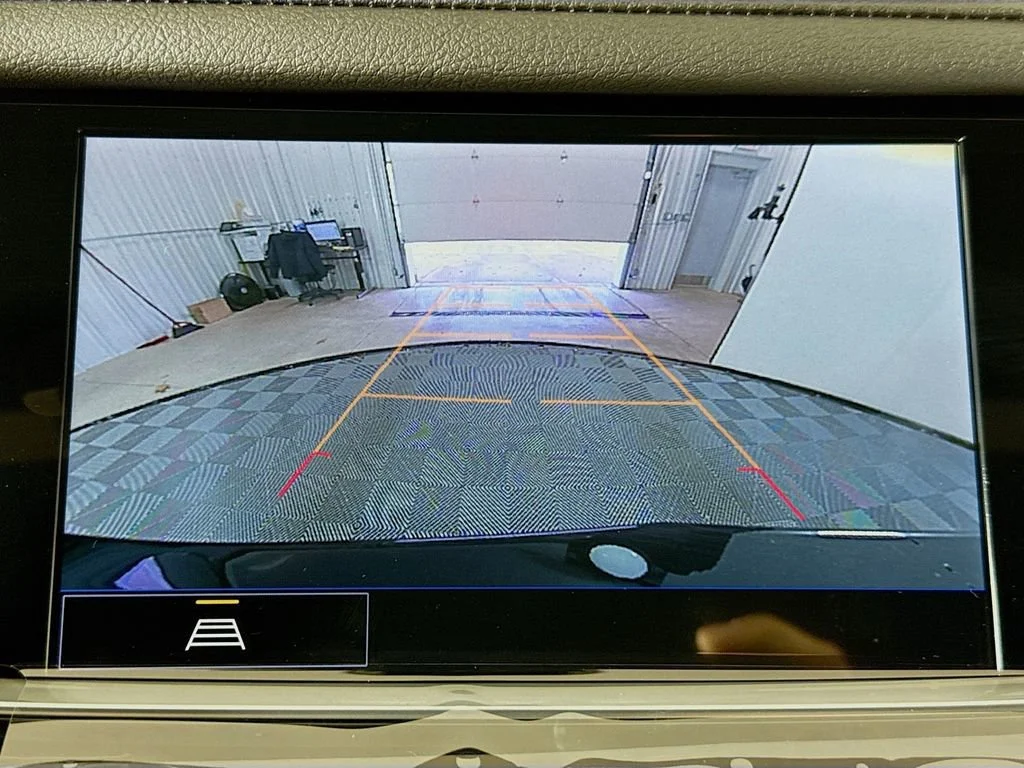 2026 Cadillac XT5 Luxury - Photo 13