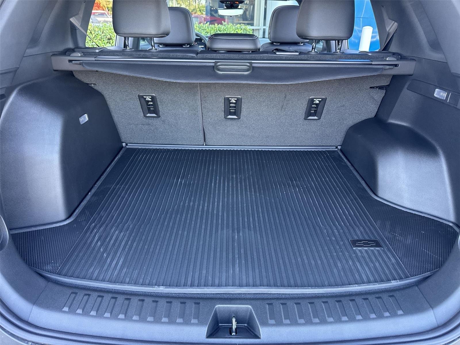 2026 Chevrolet Equinox LT - Photo 31