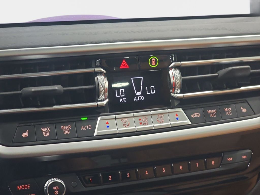 Certified Used 2023 Alpine White BMW xDrive30i image 19