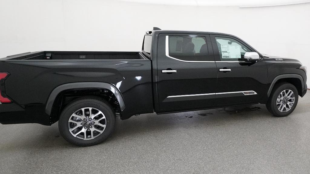 2026 Toyota Tundra 1794 Edition - Photo 58