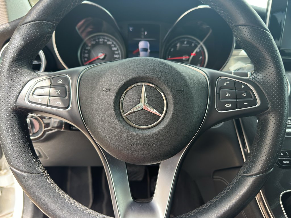 Used 2019 Polar White Mercedes-Benz 300 image 15