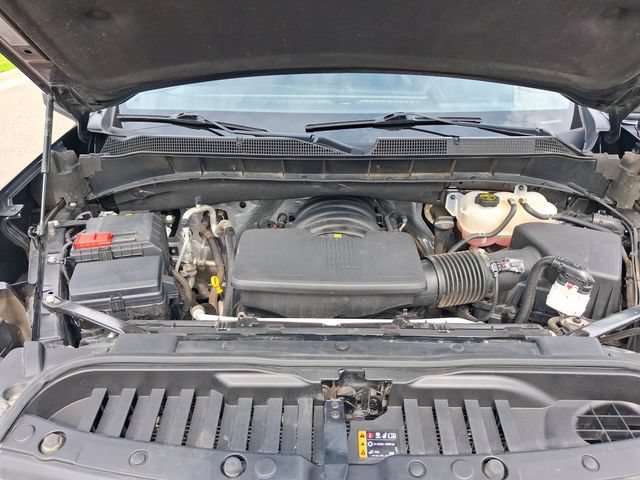 Used 2024 Black Chevrolet LT image 26