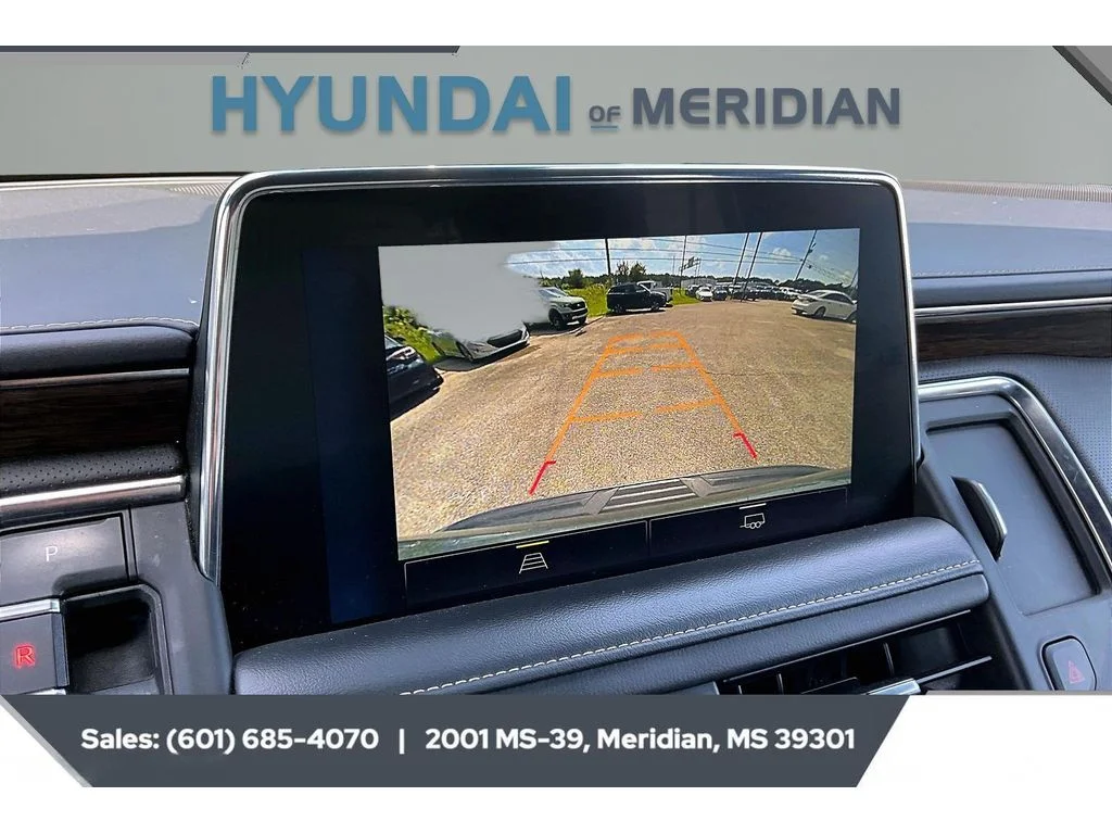Used 2023 Silver Sage Metallic Chevrolet Premier image 15