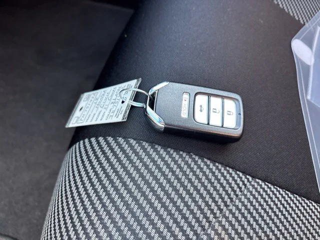 Certified Used 2018 Black Honda Si image 22