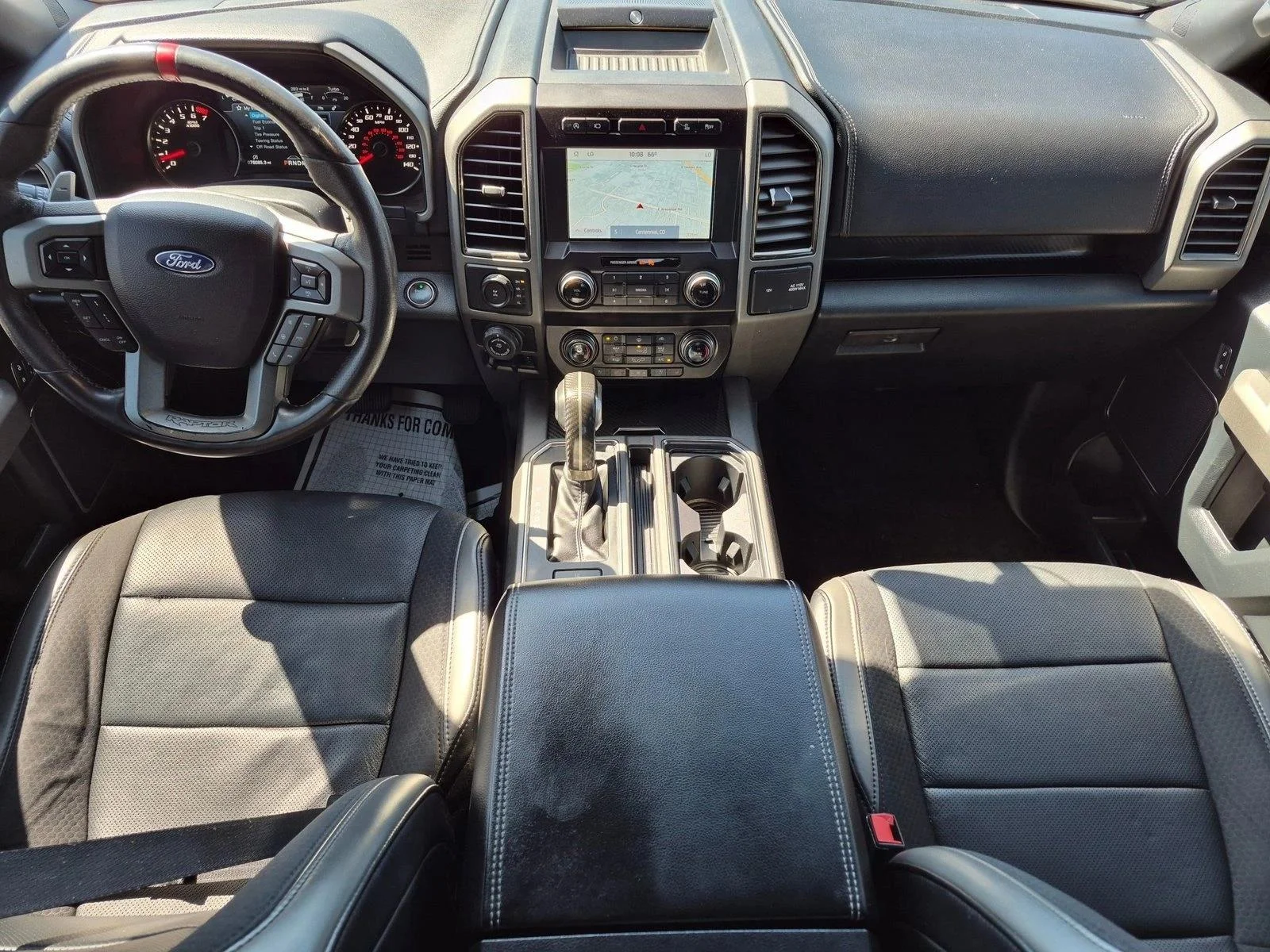 Certified Used 2020 Lead Foot Ford Raptor image 19