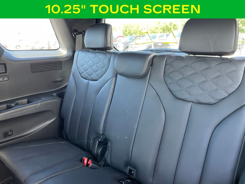 Used 2020 Steel Graphite Hyundai Limited image 14