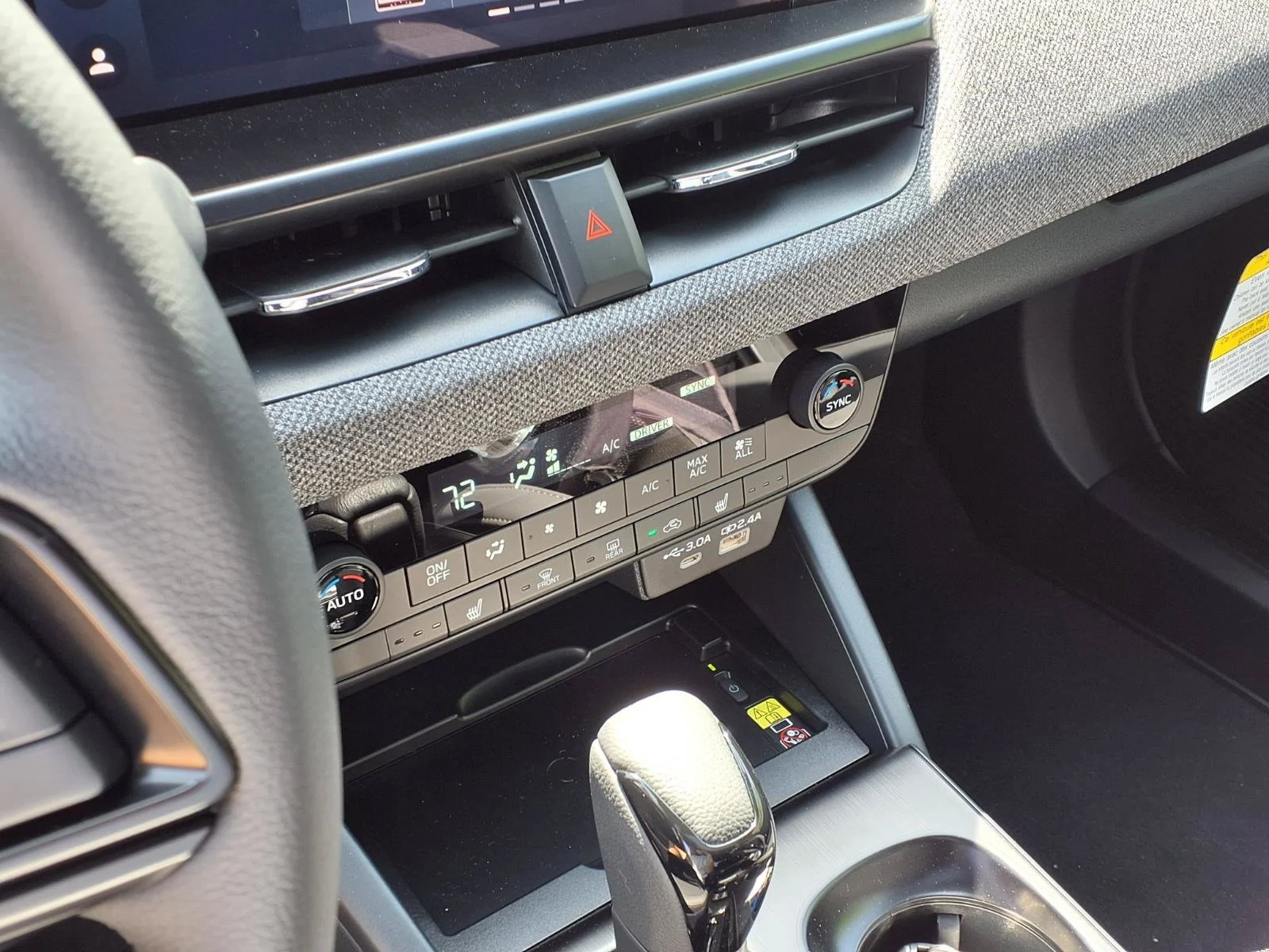2026 Subaru Outback Limited XT - Photo 5