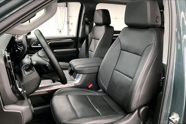 2025 Chevrolet Silverado 2500HD LTZ - Photo 24