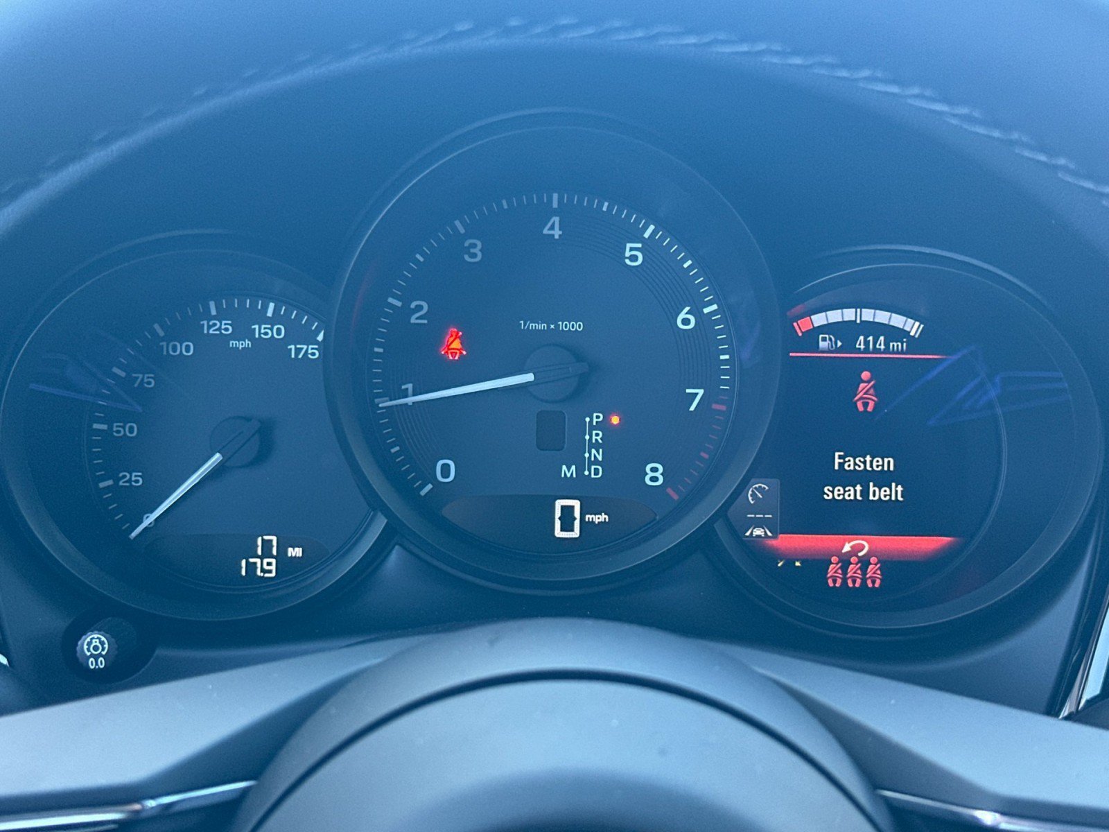 New 2026  Porsche Macan (AWD) image 23