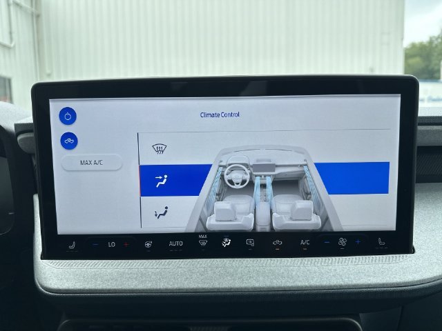 2025 Ford Maverick XLT - Photo 19