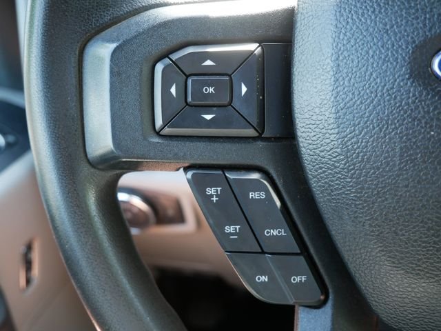 Used 2018 White Ford XL image 21